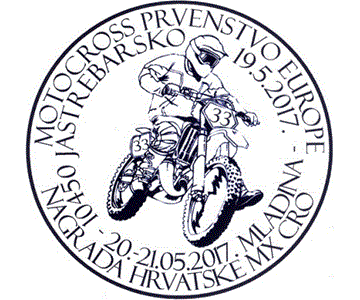 MOTOCROSS, PRVENSTVO EUROPE