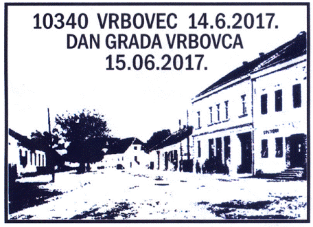 DAN GRADA VRBOVCA