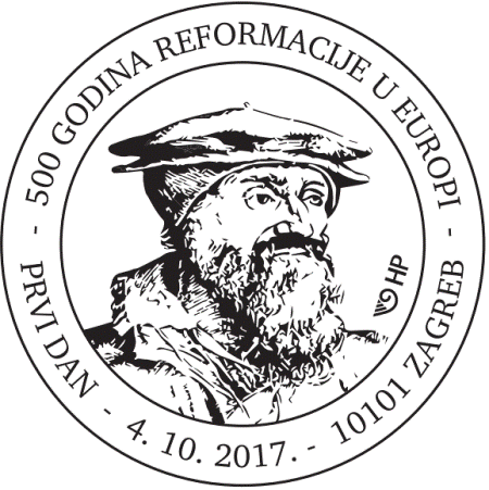 500 GODINA REFORMACIJE U EUROPI