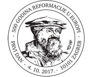 500 GODINA REFORMACIJE U EUROPI