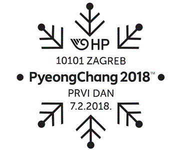 ZOI - PYEONGCHANG 2018