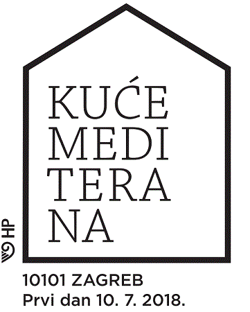 PUMED - KUĆE MEDITERANA