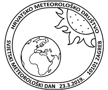 HRVATSKO METEOROLOŠKO DRUŠTVO
