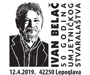 IVAN BELAČ