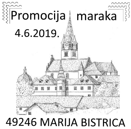 PROMOCIJA MARAKA