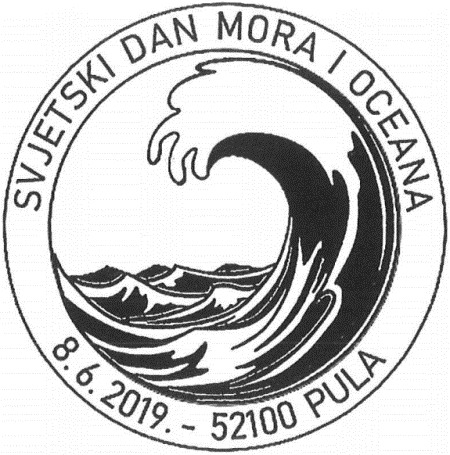 SVJETSKI DAN MORA I OCEANA
