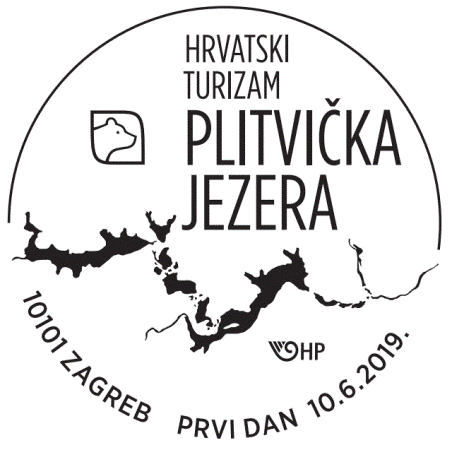 HRVATSKI TURIZAM – PLITVIČKA JEZERA