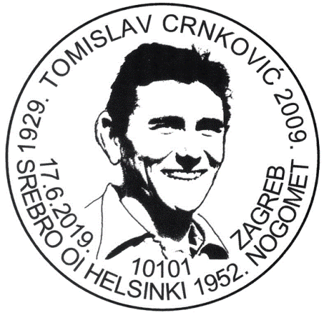 TOMISLAV CRNKOVIĆ