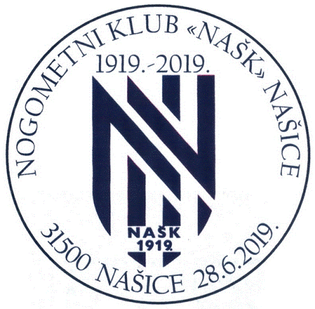 NOGOMETNI KLUB "NAŠK"