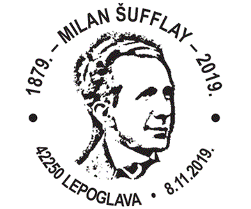 MILAN ŠUFFLAY