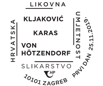 HRVATSKA LIKOVNA UMJETNOST