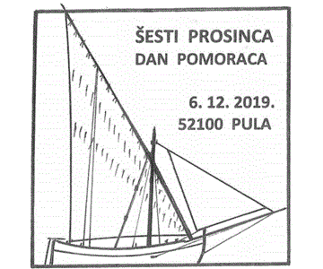 DAN POMORACA