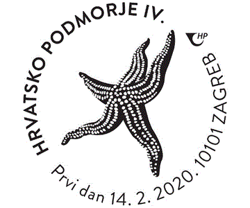 HRVATSKO PODMORJE IV.