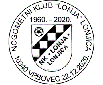 NK „LONJA“ LONJICA 1960. - 2020.