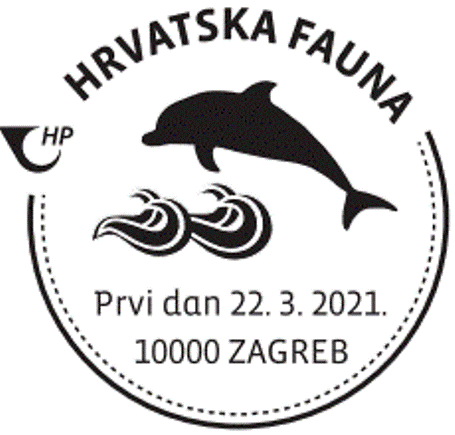 HRVATSKA FAUNA 