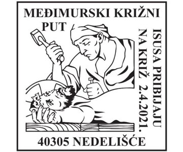 MEĐIMURSKI KRIŽNI PUT