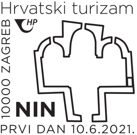 HRVATSKI TURIZAM – NIN 