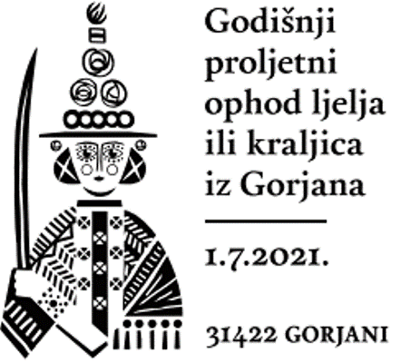 GODIŠNJI PROLJETNI OPHOD LJELJA ILI KRALJICA IZ GORJANA