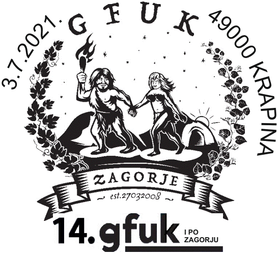 14. GFUK I PO ZAGORJU