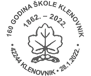 160. GODINA ŠKOLE KLENOVNIK