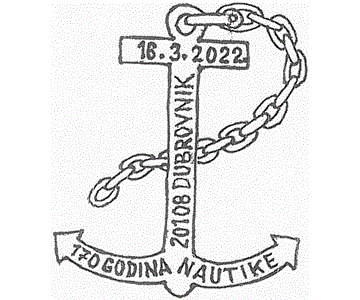 170 GODINA NAUTIKE