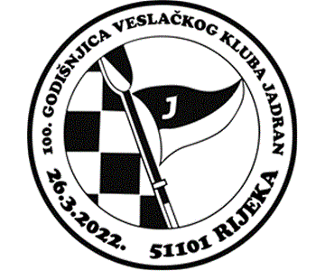 100. GODIŠNJICA VESLAČKOG KLUBA JADRAN