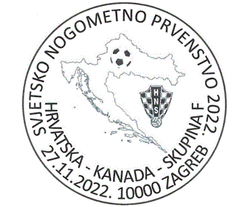 SVJETSKO NOGOMETNO PRVENSTVO 2022., HRVATSKA - KANADA