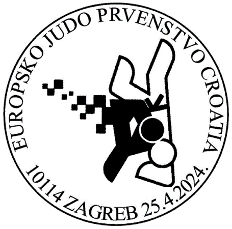 EUROPSKO JUDO PRVENSTVO CROATIA