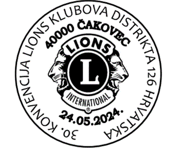 30. KONVENCIJA LIONS KLUBOVA