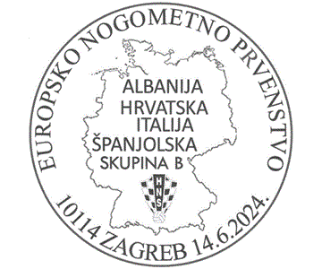 EUROPSKO NOGOMETNO PRVENSTVO