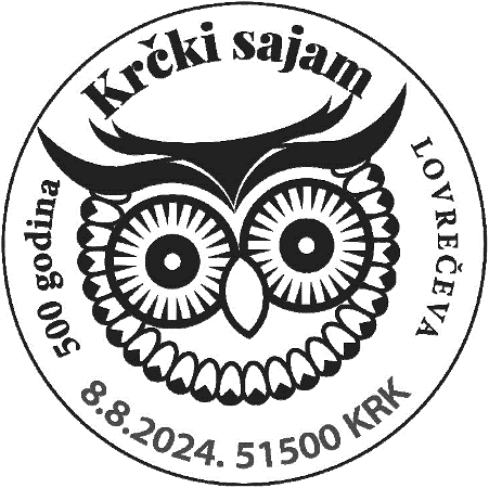 KRČKI SAJAM