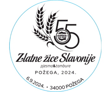 Zlatne žice Slavonije