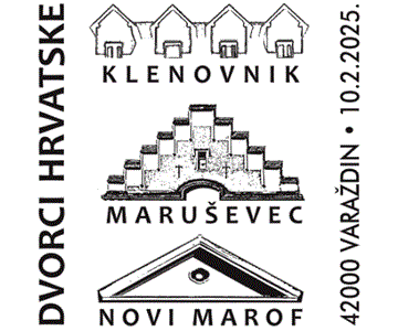 DVORCI HRVATSKE