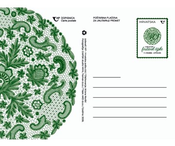 30. MEĐUNARODNI FESTIVAL ČIPKE